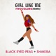 GIRL LIKE ME twocolors remix Single