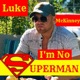 I m No Superman Single