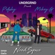 Need Space feat Mikey G Pofsky Single