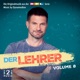 Der Lehrer Vol 8 Music from the Original TV Series