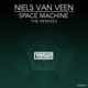 Space Machine The Remixes Single