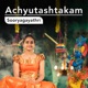 Achyutashtakam Single