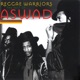 Reggae Warriors The Best of Aswad