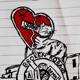 broken kora Single