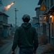 Настане день Single