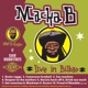 Macka B Live in Bilboa
