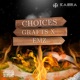 Choices feat Grafts EMZ Single
