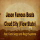 Cloud City feat Feral Serge Reign Supreme Single