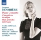 Desbrière Piano Concerto