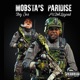 Mobsta s Paridise feat Big Jaz Single
