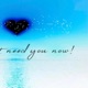I Dont need you now Single