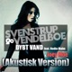 Dybt Vand Akustisk Version feat Nadia Malm Joey Moe Single