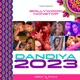 Bollywood Nonstop Dandiya 2023 Remix EP