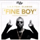 Fine Boy feat Olamide Single