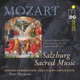 Mozart Salzburg Sacred Music