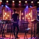 Shades Live Single