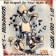 Put Respect On Your Name Now feat Killahronh Single