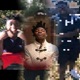 In the Flesh feat 3k Wylie Lean Sinco Single