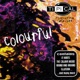 Colourful feat Josh