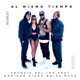 Al Mismo Tiempo feat Mariana Viana Noize MUSA Acoustic Single