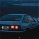 Initial D Single