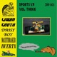 Sports Various Artists Vol 3 EP