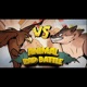 Đại Bàng Vàng vs Sói Tây Tạng Animal Rap Battle feat Đăng Nhân Scorplie VTR Single