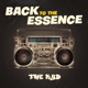 Back To the Essence Single