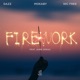 Firework feat Jaime Deraz Single