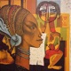 Composition Africane Single