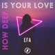 How Deep Is Your Love Single