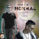 Todo Menos Normal feat Yovinand Single
