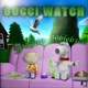 GUCCI WATCH feat nobleb3ck Single