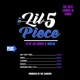 Lil 5 Piece EP