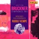 Bruckner Symphonies Nos 4 5