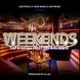 Weekends feat Celly Cel DJ Ignite Single