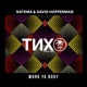 Work Ya Body Short Edit Single