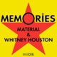Memories feat Whitney Houston Single
