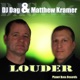 Louder EP