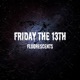 Friday the 13th Single