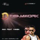 Dreamwork feat Yanga Single