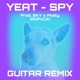 SPY feat prodbysky Posty GUITAR REMIX Single