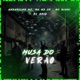 MUSA DO VERÃO feat Dj Odio Single