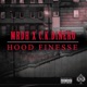 Hood Finesse feat C K Dinero Single
