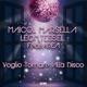 Voglio tornare alla disco feat Area EP