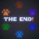 THE END Undertale Fan Album EP