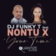Your Time feat Nontu X Single