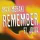 Remember feat Joyia Single