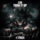 Turn It Up Single