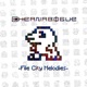 File City Melodies EP